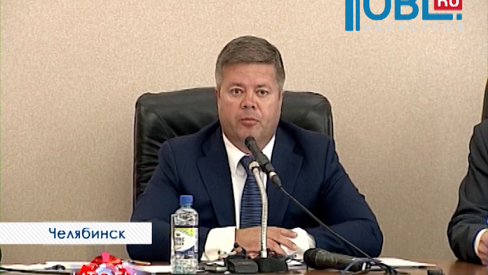 В этом году в области активно проводилась реформа местного самоуправления