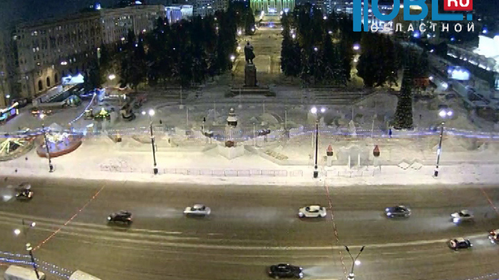 Южноуральцы пошлют лазерный сигнал на планету