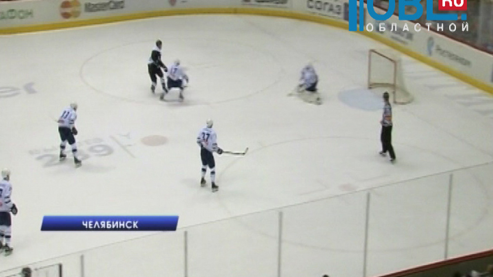 "Трактор" отметил день рождения благотворительным аукционом и победой в овертайме