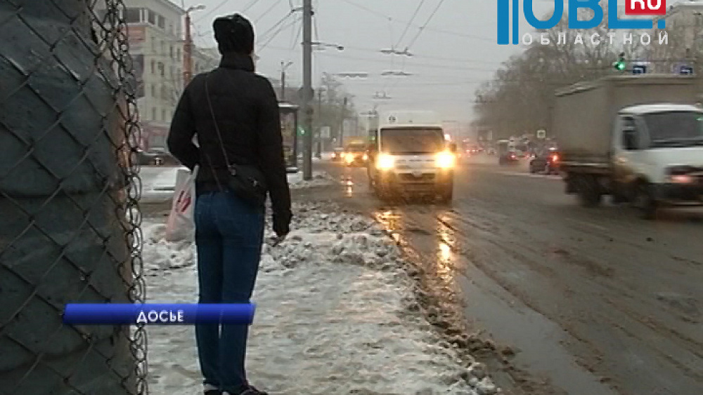 Общественная палата подвела итоги работы за год 