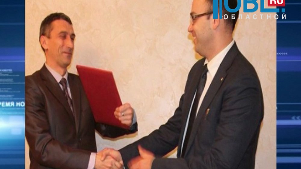 Руководить мэрией Карабаша будет Олег Буданов