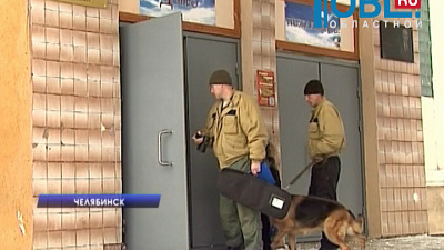 Новый год в Челябинской области пройдет под особым контролем