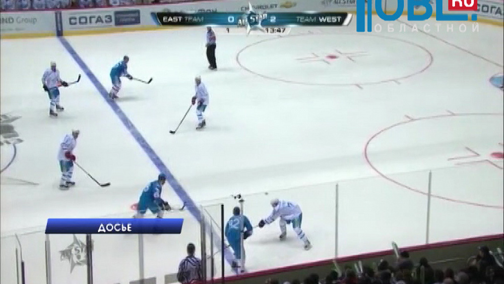 Обзор спортивных событий от 22.12.2015