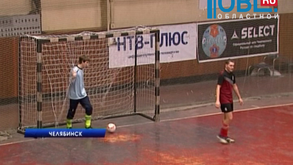 Закончился четвёртый сезон турнира по мини-футболу среди школьных команд Кубок "НОВАТЭК"