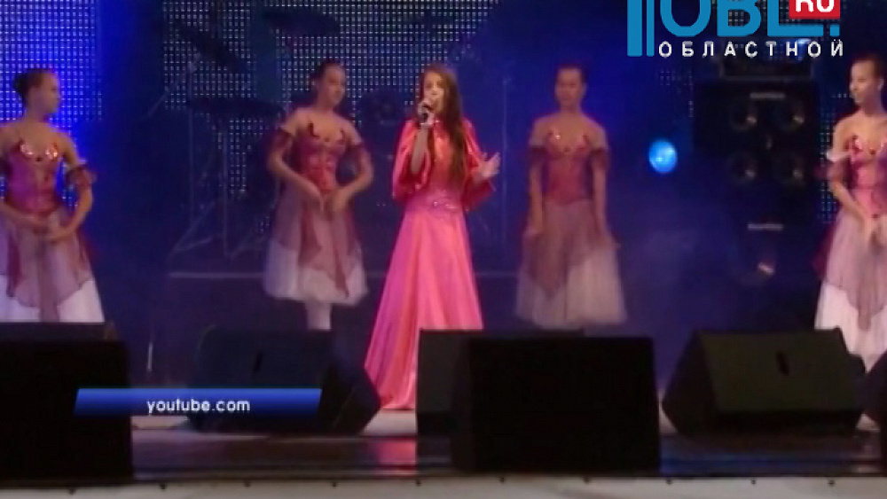 Лауреаты фонда "Андрюша" выступят в благотворительном концерте 