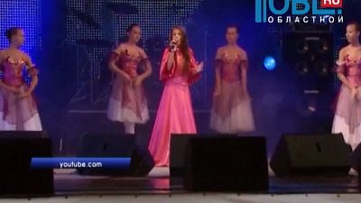 Лауреаты фонда "Андрюша" выступят в благотворительном концерте 