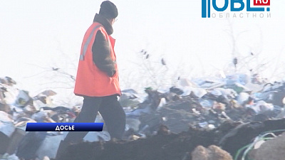 Тарифы на вывоз мусора могут вырасти