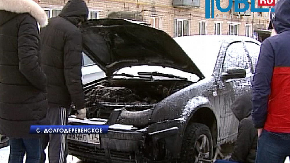 Происшествия дня 21.12.2015