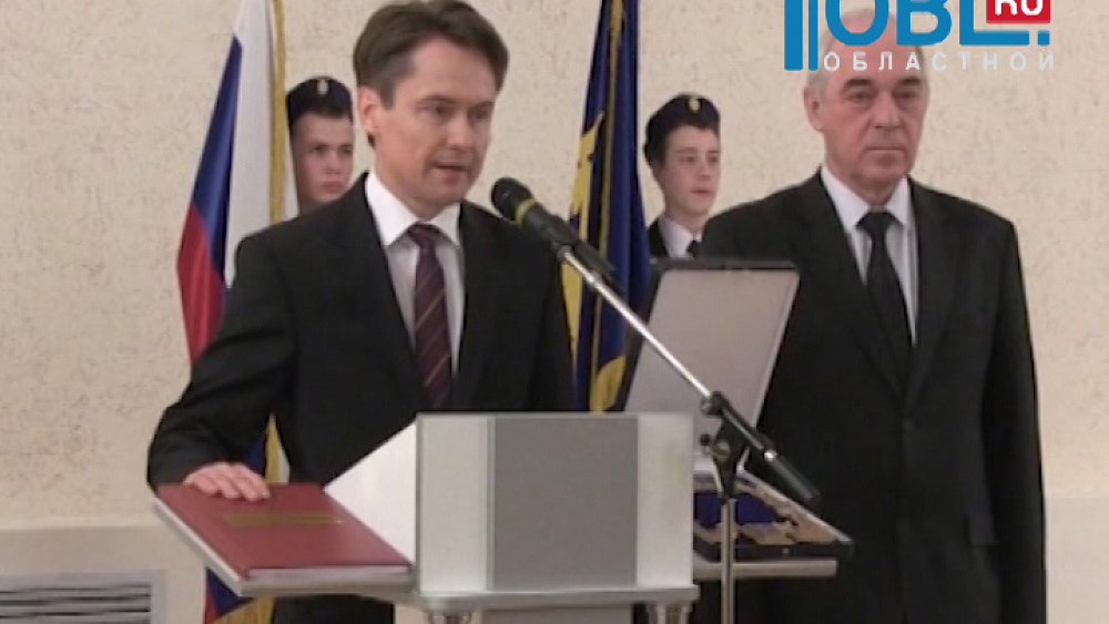 Время новостей. Миасс от 21.12.2015