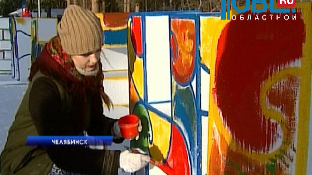 На IV фестиваль "Уральские пельмени" привезли 500 килограммов традиционного блюда