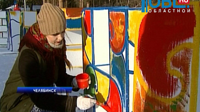 На IV фестиваль "Уральские пельмени" привезли 500 килограммов традиционного блюда