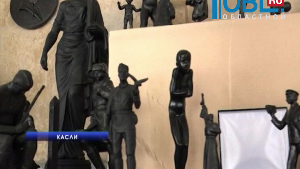 Каслинские литейщики делают ювелирные украшения по технологии ХIХ века