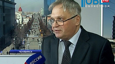 Общественная палата Челябинска собралась в новом составе