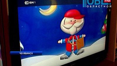 "Ростелеком" приготовил для зрителей новогодние сюрпризы