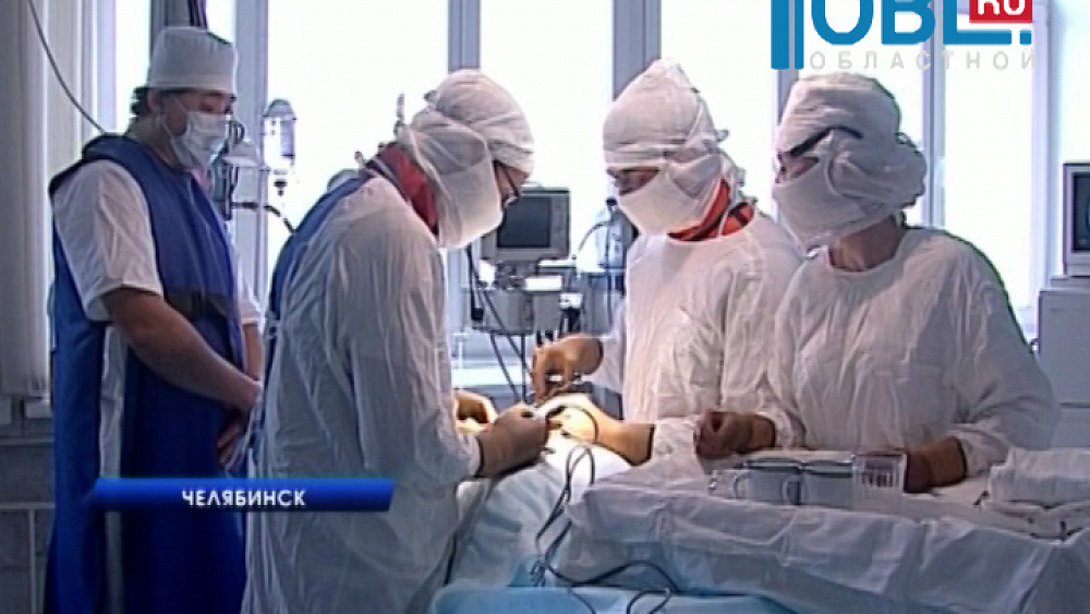 Московский специалист учит нейрохирургов отключать хронические боли