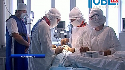 Московский специалист учит нейрохирургов отключать хронические боли