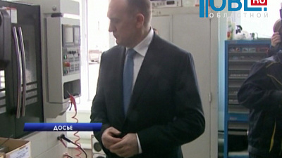 Предприятие "Планар" получило крупный федеральный заказ