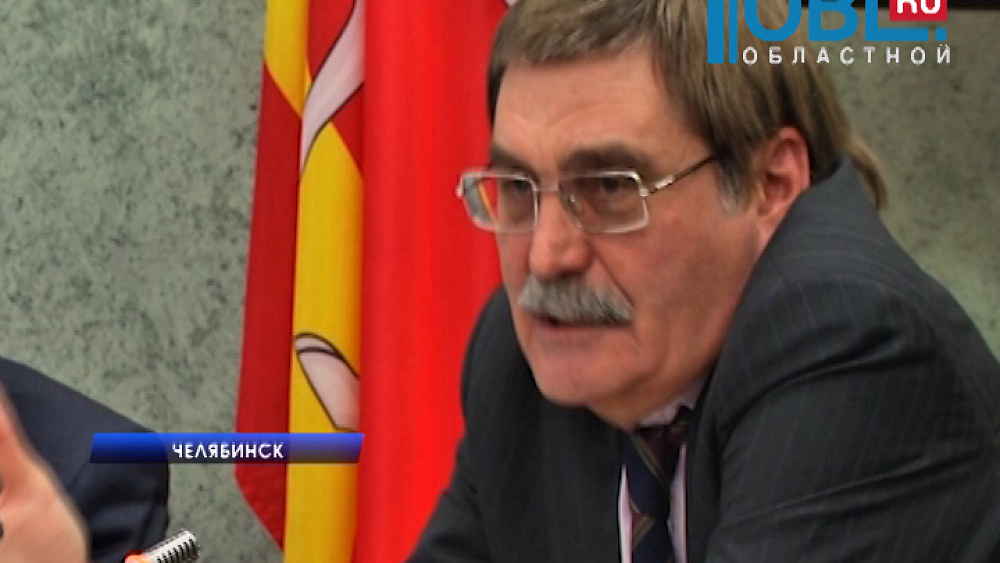 Сергей Комяков займет новый пост