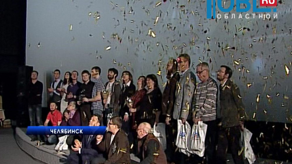 Названы победители второго областного киноконкурса "Урал, я люблю тебя"