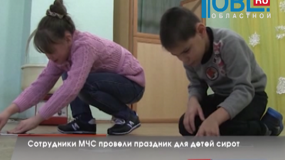 Время новостей. Миасс от 16.12.2015