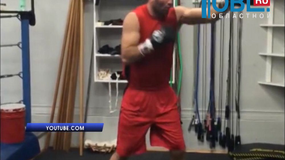 Обзор спортивных событий от 15.12.2015