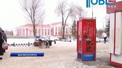 Дом на Привокзальной площади эвакуировали из-за угрозы взрыва