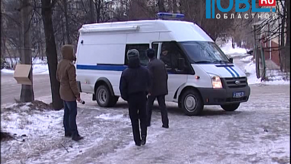 Время новостей. Миасс от 14.12.2015