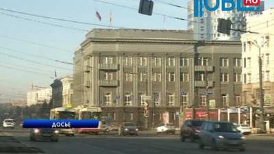 Челябинская область попала в десятку регионов с самыми аккуратными водителями