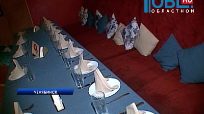 Компании экономят на новогодних корпоративах