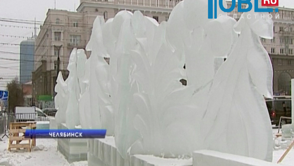 Перед Новым годом в городе зальют 170 катков и хоккейных коробок