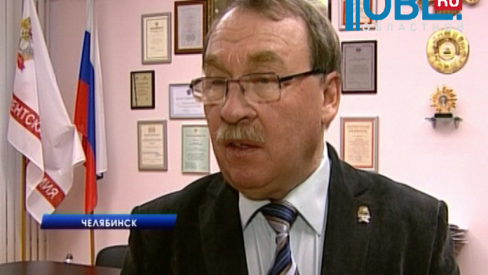 Борис Дубровский упразднил администрацию губернатора Челябинской области