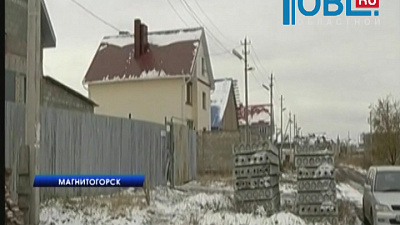 Борис Дубровский провел прием граждан