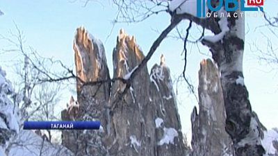 За вход в нацпарк "Таганай" с туристов будут брать по 100 рублей 