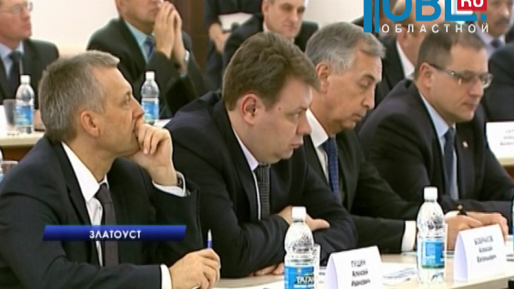 По поручению губернатора в области будет создана электронная площадка для бизнеса