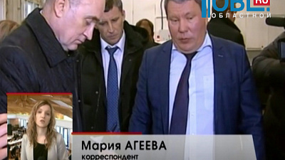 Сегодня Борис Дубровский работает в Златоусте