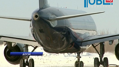 Челябинский аэропорт откроет новые рейсы в Новосибирск и Казань