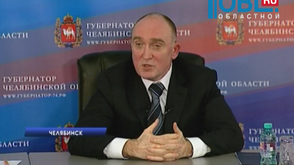 Борис Дубровский рассказал о подготовке к проведению саммита ШОС