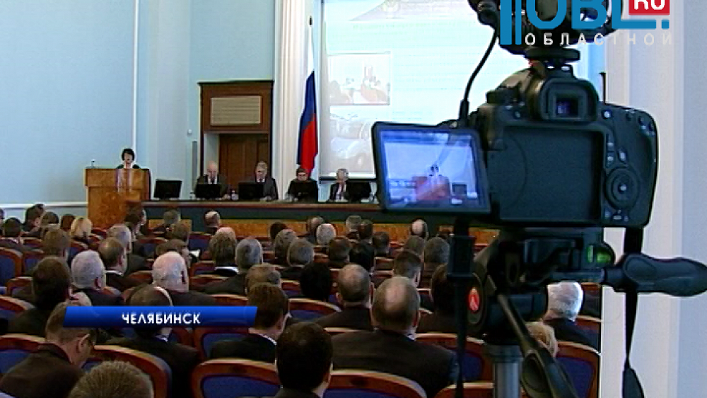 Поддержка бизнеса, система ГЛОНАСС и сельхоз перепись. Основные вопросы совещания губернатора с главами районов