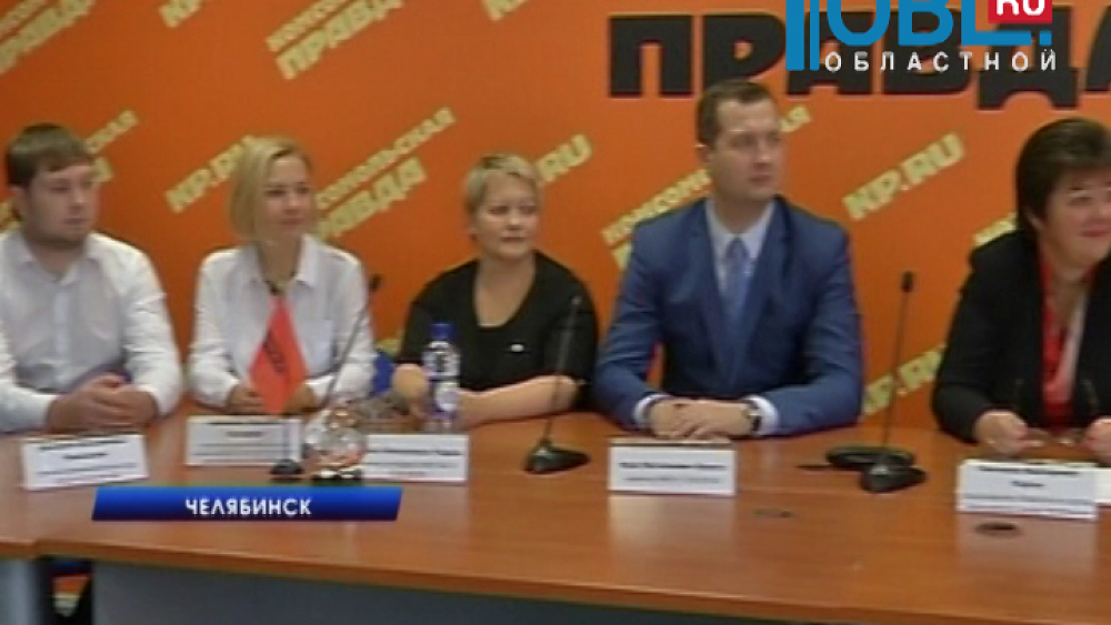 В  области стартовали 5 конкурсов педагогов