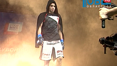 Обзор спортивных событий от 07.12.2015