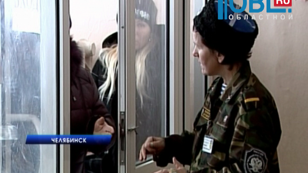  Полиция усилит охрану школ после провокационной выходки подростка