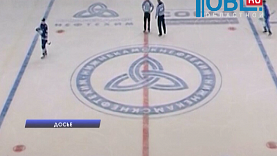 Обзор спортивных событий от 04.12.2015