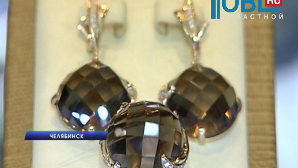 Три дня в ювелирном салоне «Алмаз»- скидки до 70%