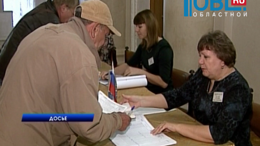 ЦИК откажется от агитации на выборах в 2016 года, чтобы сэкономить