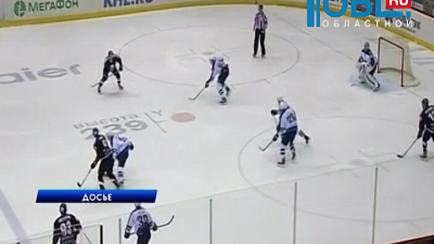 Андрей Николишиин будет тренировать хоккеистов «Амура»