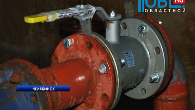 В пятиэтажке уже второй месяц топит подвал