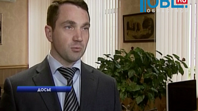 Пост руководителя регионального исполкома партии "Единая Россия" занял Алексей Лошкин