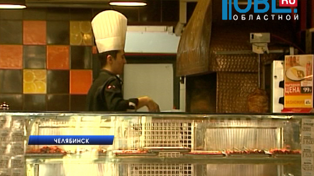 Выручка ресторанов турецкой кухни пойдет на благотворительность