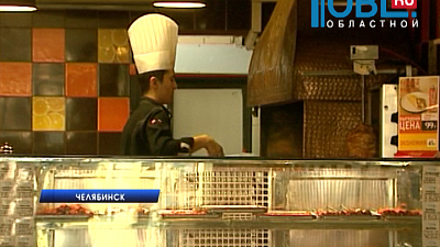 Выручка ресторанов турецкой кухни пойдет на благотворительность