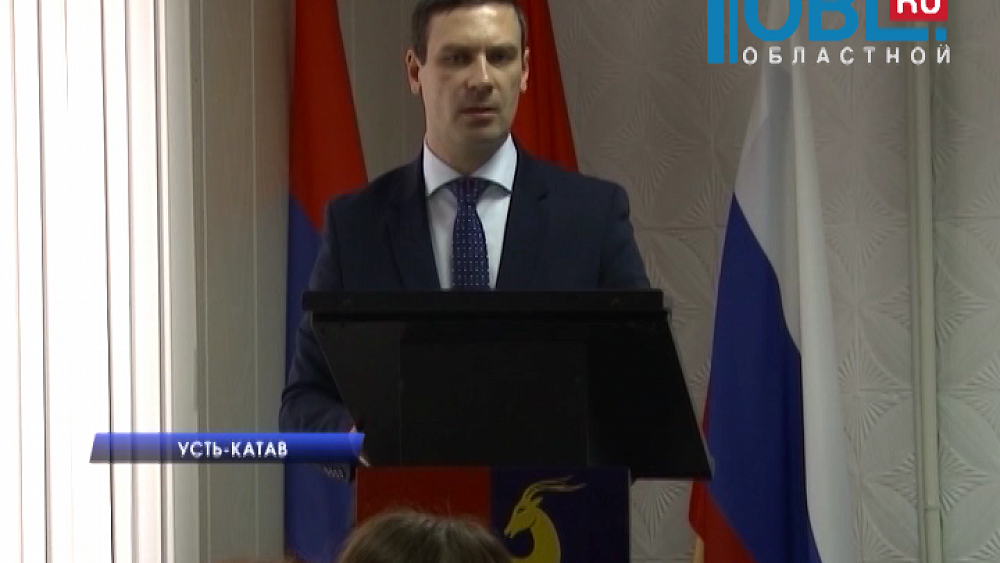  В Челябинской области завершаются выборы глав